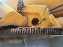XCMG Official 130 Ton Used Hydraulic Mobile Crane Truck Crane XCT130L8 Boom Truck for Sale